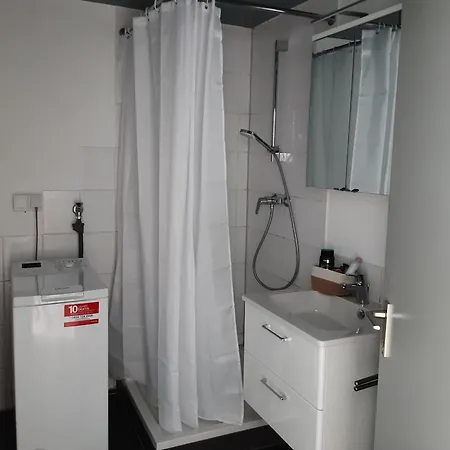 Apartment Josi