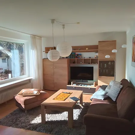 Apartment Josi Heidenheim