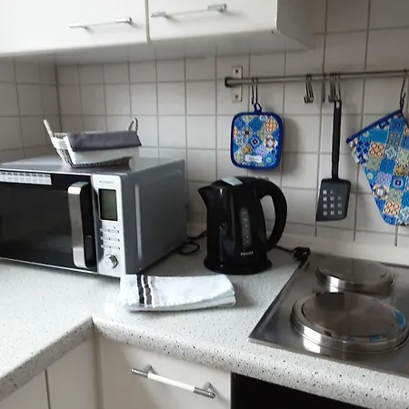 Josi Apartment *