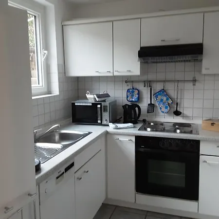 Josi Apartment Heidenheim