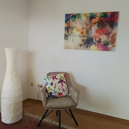 Josi Apartment