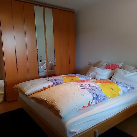 Josi Apartment