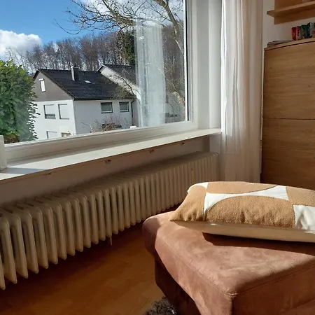Josi Apartman *